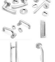 macam macam handle pintu