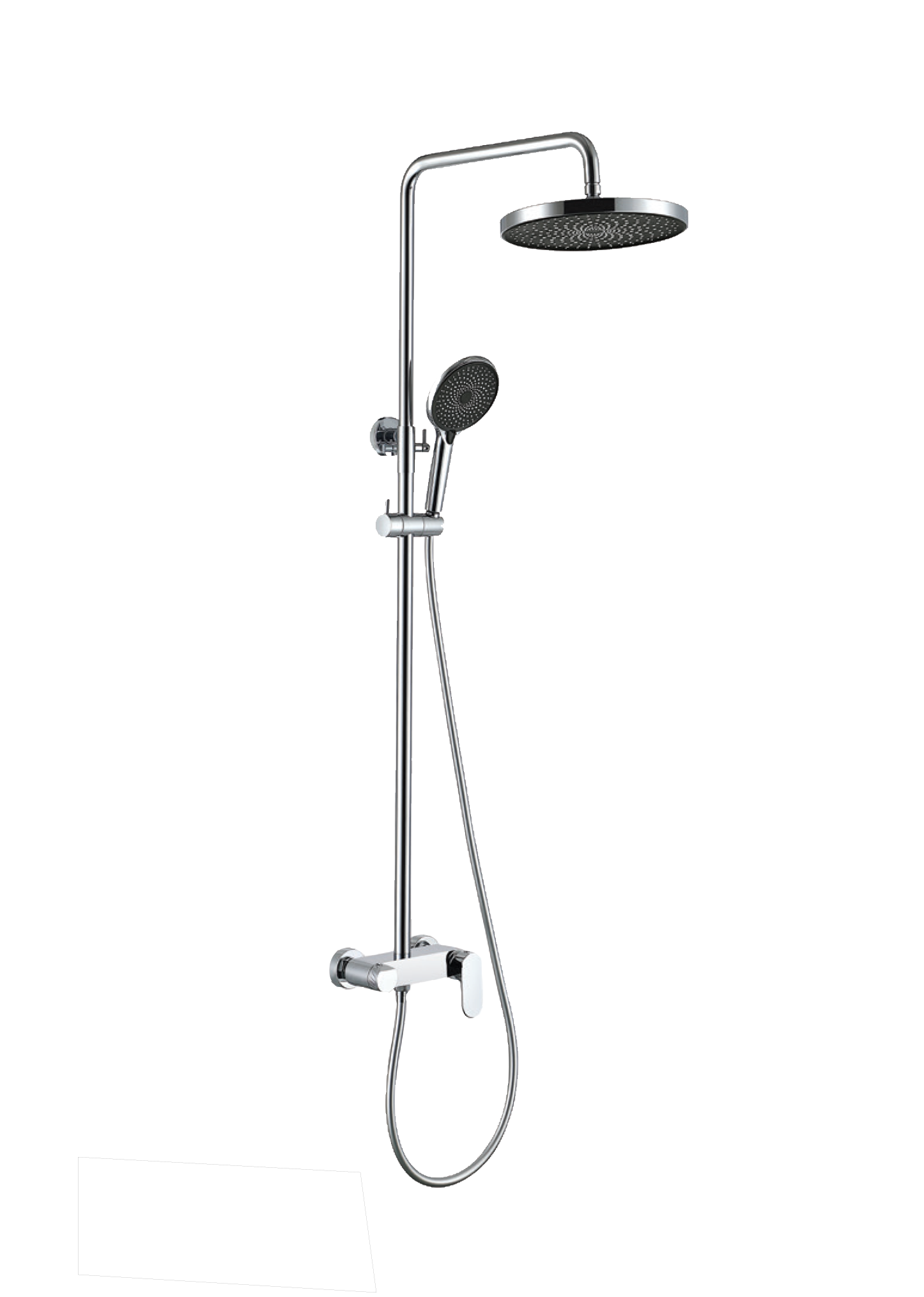 Dekkson SS 8318-3