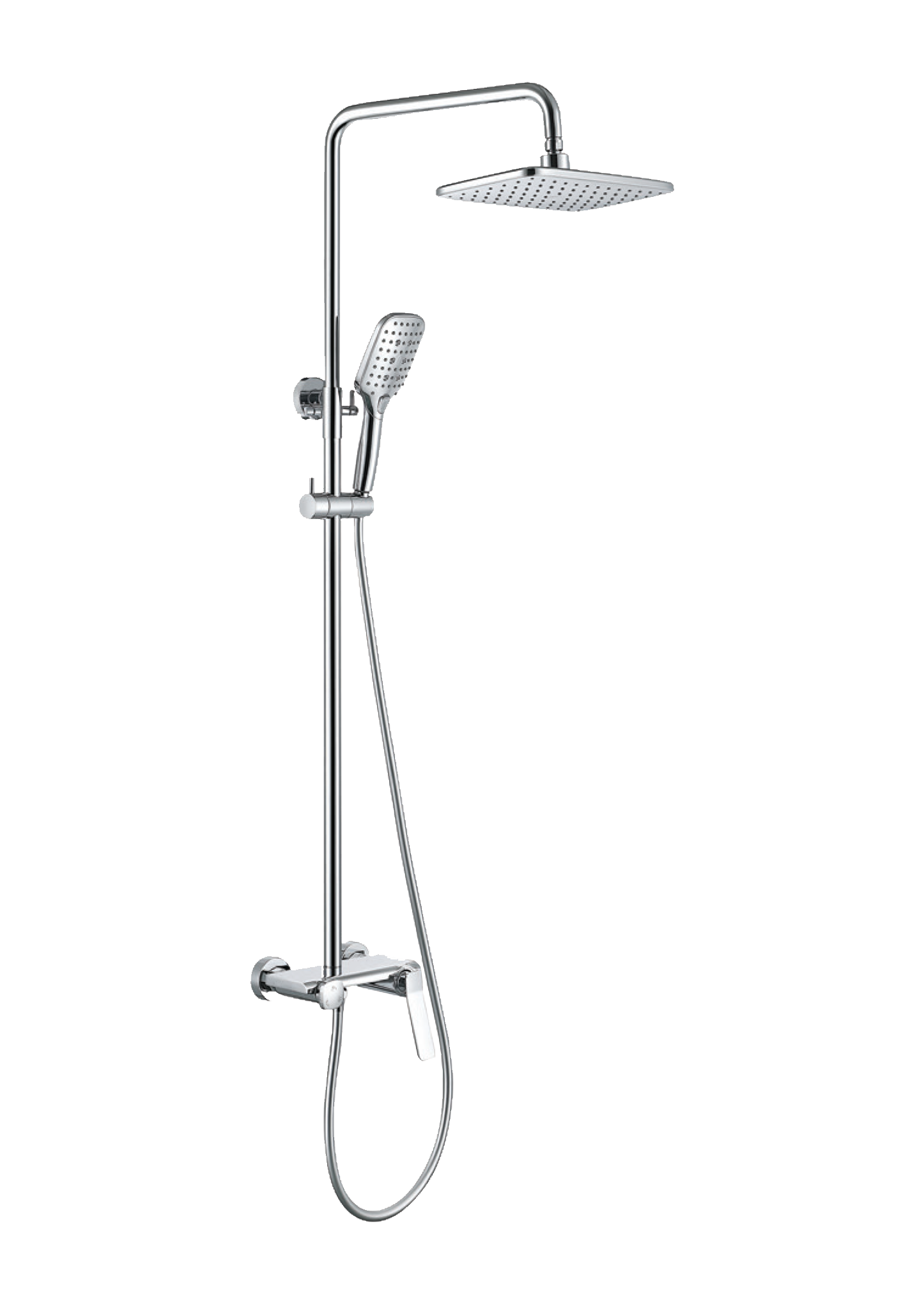 Dekkson SS 8518-3