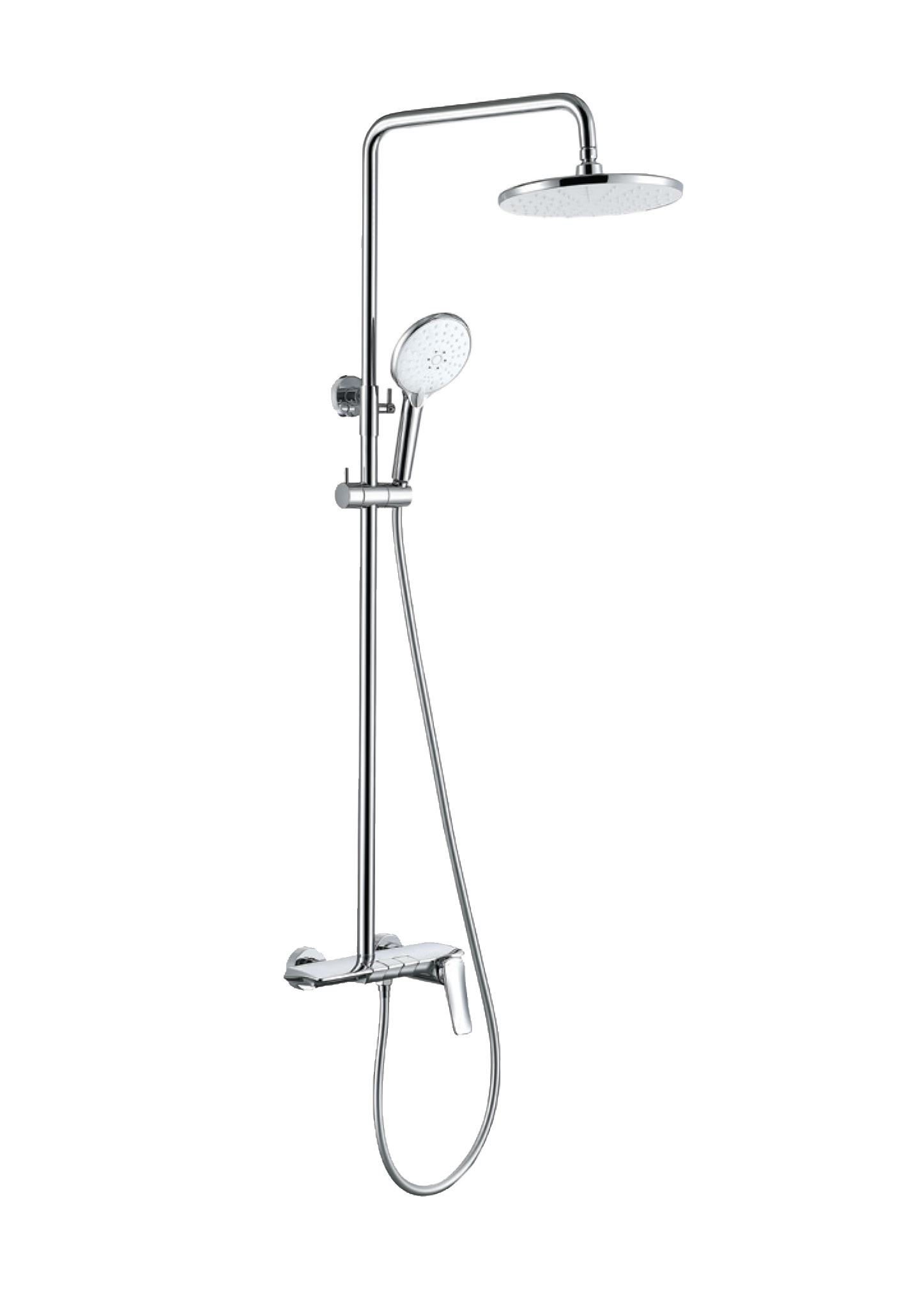 Dekkson SS 8718-3